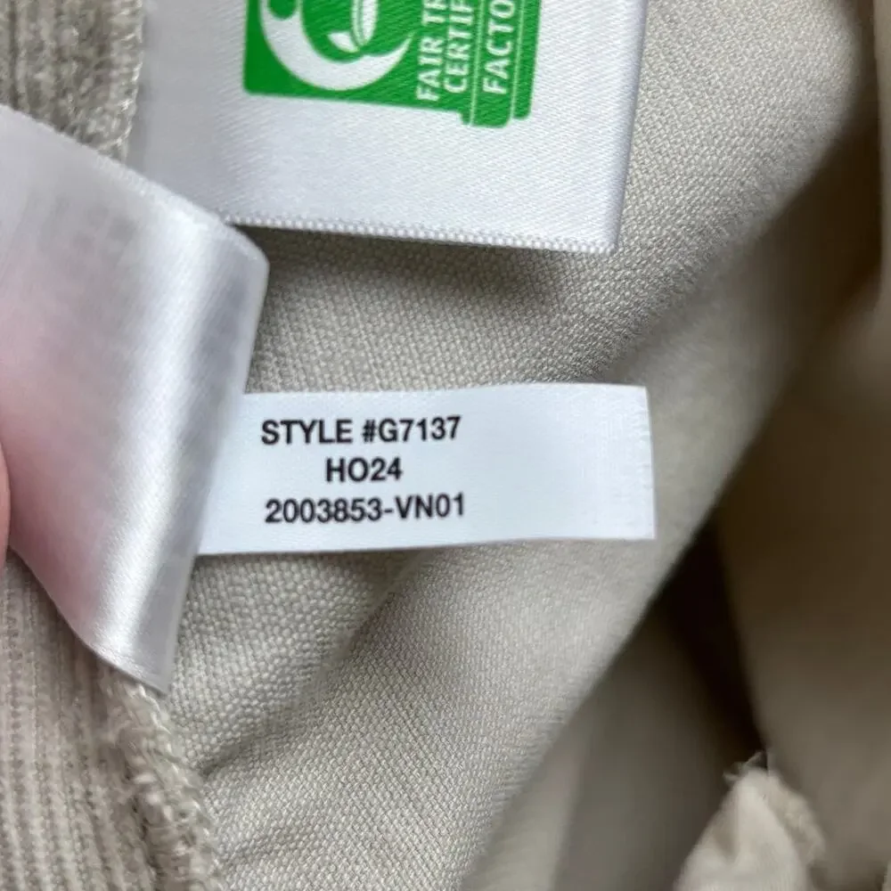 J. Crew 770™ Straight-fit pant in corduroy 33x32 (34x31 measured) G7137